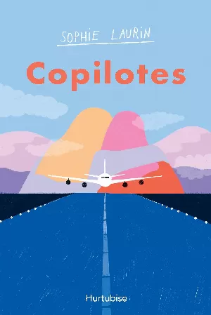 Sophie Laurin – Copilotes